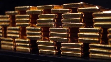 Թուրքիայի ոսկու պաշարները ավելացել են 33.9 տոննայով