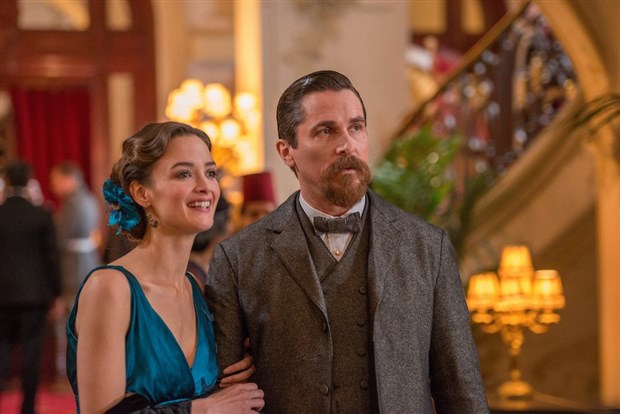 Ermeni Soykırımı’nı anlatan “The Promise” filminin yeni fragmanı yayınlandı (video)