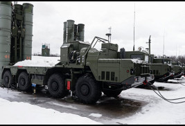 Թուրքիան S-400 ՀՕՊ համակարգեր գնելու համար Ռուսաստանից վարկ է խնդրել