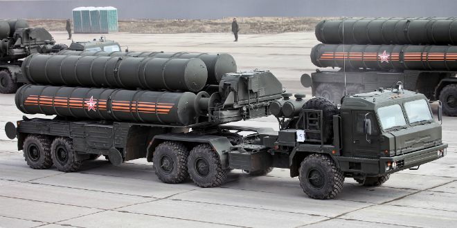 Թուրքիա. «S-400 համակարգերը գնելու դեպքում դրանք չենք ինտեգրելու ՆԱՏՕ-ի սպառազինությանը»