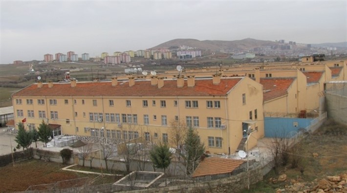 Թուրքիայում ընտրակաշառք են առաջարկում բանտարկյալներին