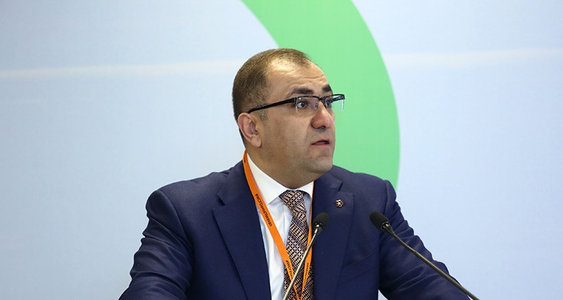 APRA Başkanı: Ermenistan hep Türkiye ve Azerbaycan’ın kara propagandasının hedefinde