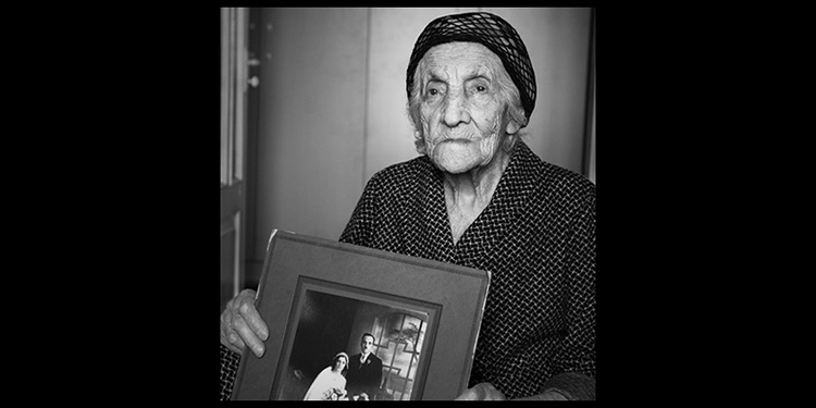 Ermeni Soykırımı’ndan kurtulan Mari Vardanyan: İyi Türkler de vardı