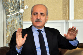 Թուրքիայի փոխվարչապետ. Ալ-Բաբը ԻՊ-ից մաքրելուց հետո «Եփրատի վահան» գործողությունը ամենայն հավականաությամբ կավարտվի