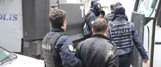 Թուրքիայի  5 նահանգներում PKK-ին հարելու կասկածանքով բերման է ենթարկվել 68 հոգի