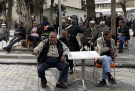 Թուրքիայում գրանցվել է  2010-ից ի վեր գործազրկության ամենաբարձր ցուցանիշը