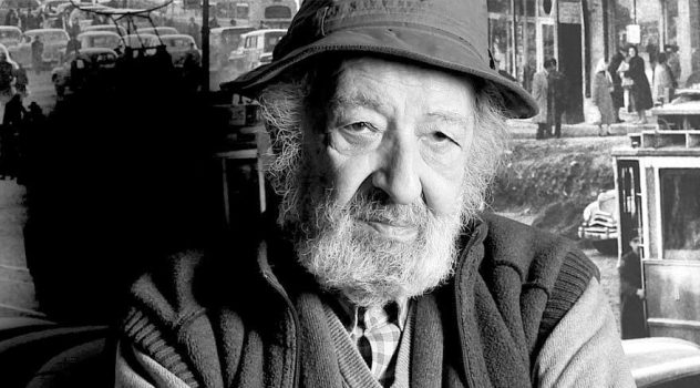 Türkiye-Almanya Film Festivali’nin açılışını Ara Güler yapacak