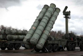 S-400 ՀՕՊ համակարգերի ձեռքբերման հարցով ռուս-թուրքական բանակցությունները շարունակվում են