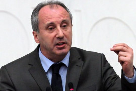 Թուրք պատգամավոր. սահմանադրական փոփոխությունները չափից շատ լիազորություններ կտան մեկ անձի