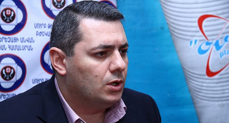 Bu seçimler Ermenistan-AB anlaşmasının imzalanması için olumlu temel oluşturacak