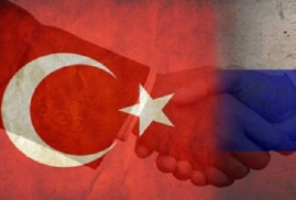 Ռուսաստանի փոխվարչապետի կոչը Թուրքիային