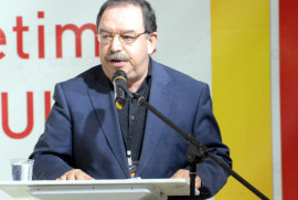 Քուրդ քաղաքական գործիչ. «Էրդողանը մի նոր Էնվեր փաշա է»