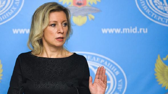 Rusya’dan, Türkiye'nin Suriye ve Irak'taki Kürtlere vurmasına ilişkin açıklama