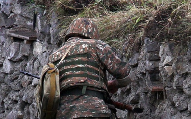 Artsakh Savunma Ordusu: Azerbaycan ateşkes rejimini 45 kez ihlal etti