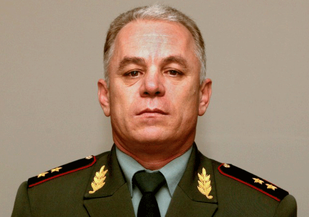 Azerbaycan’ın Karabağ sorununu güç kullanarak çözme çabaları başarısız olacak