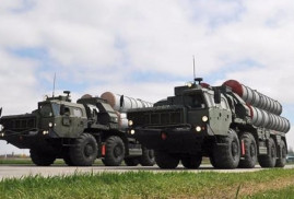 Ռուսաստանը 500 մլն դոլարով պատրաստ է S-400 վաճառել Թուրքիային