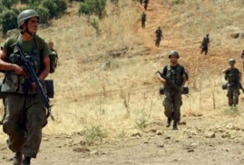 Կրկին թուրք-քրդական բախում Հաքքարիում.