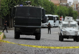 Բիթլիսում հայտարարվել է պարետային ժամ