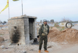Սիրիայի քրդական ուժեր. Թուրքիան պատրաստվում էռազմական գործողություններ սկսել Սիրիայում
