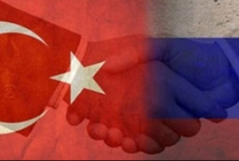 Թուրքիան  և Ռուսաստանը բանակցում են ռազմական ինքնաթիռների համատեղ արտադրության  շուրջ
