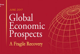 Համաշխարհային բանկը 2017-ին Թուրքիայում 3.5 տոկոս տնտեսական աճ է կանխատեսում