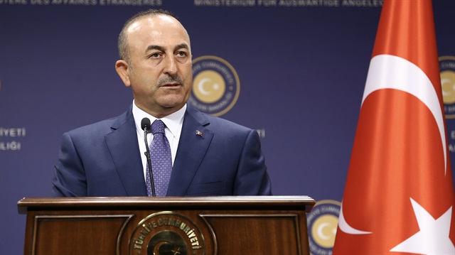 Թուրքիայի արտգործնախարարը մեկնում է Կատար