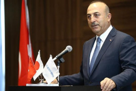 Չավուշօղլուն  Ճապոնիային  զգուշացրել է գյուլենականների վտանգի մասին