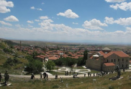 Թուրքիայում հայկական եկեղեցու բակում «Արձանների պուրակ» է բացվել