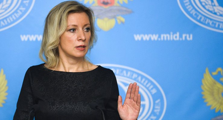 Rusya'dan Karabağ çağrısı