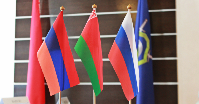 Ermenistan’dan, Rusya ve Belarus’un oluşturuduğu “Savunma Sistemleri” grubuna katılma kararı