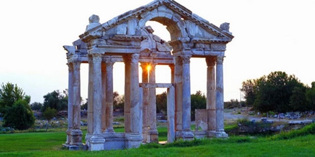 Թուրքայի Աֆրոդիսիաս  քաղաքը համալրել է UNESCO-ի համաշխարհային ժառանգության ցանկը