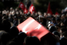 Հաքքարիում PKK-ականները թուրք զինվոր են սպանել