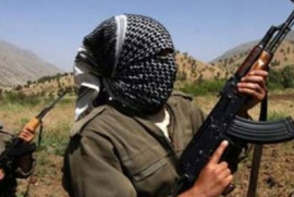 PKK-ն Հաքքարիում  ռազմական մեքենա է պայթեցրել. կան զոհեր և վիրավորներ