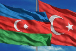 Թուրքիայում ադրբեջանական ներդրումները 2020թ. կգերազանցեն 20 միլիարդ դոլարը