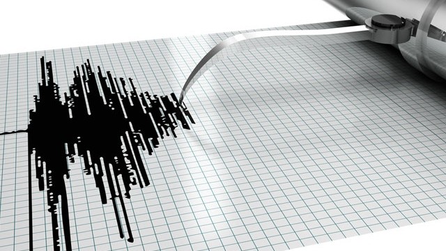 Թուրքիայում նորից երկրաշարժ է գրանցվել