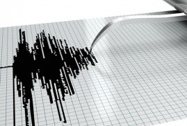 Թուրքիայում նորից երկրաշարժ է գրանցվել