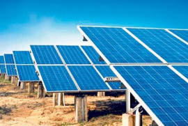 Թուրքիան արևային վահանակների արտադրություն է սկսում