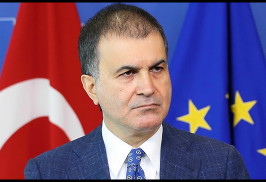 Թուրք նախարարը  պատասխանել է Գերմանիայի կանցլերին