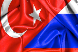 Թուրքիայի «Աքքույու» ատոմակայանի առաջին բլոկը կշահագործվի 2023թ.