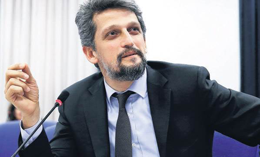 Փայլանի պատասխանը Անկարայի քաղաքապետի հայատյաց ելույթին