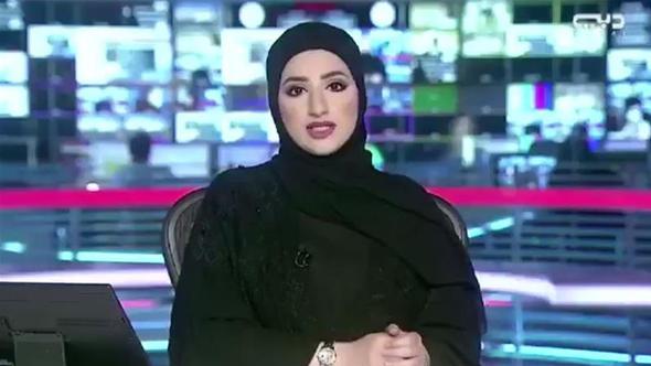 Dubai TV. «Թուրք զինվորականները ճանապարհներ են փակում Կատարում»