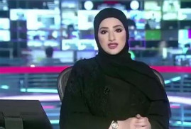 Dubai TV. «Թուրք զինվորականները ճանապարհներ են փակում Կատարում»