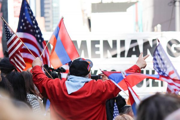ABD’nin Iowa eyaleti Ermeni Soykırımını tanıdı