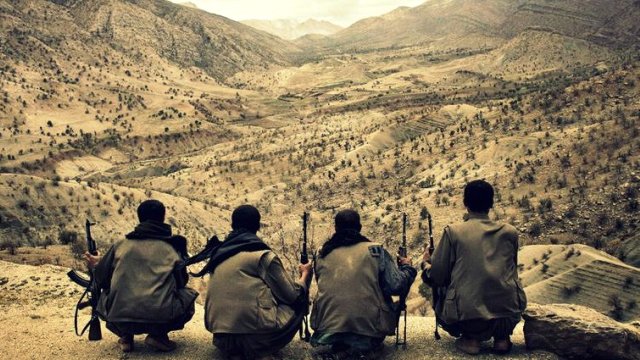 Բինգյոլում  PKK-ի զինյալները սպանել են թուրք զինվորի
