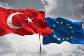 Անկարայում կայացել է ԵԽ-ի և Թուրքիայի բարձրաստիճան պաշտոնյաների հանդիպում