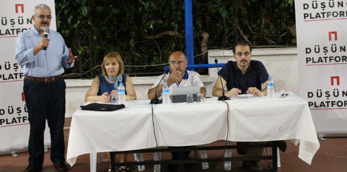 Թուրքիայի հայ համայնքում սոցհարցում կանցկացվի