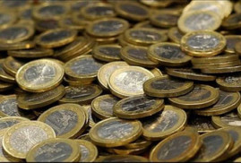 Թուրքիան առաջիկա 1 տարում պետք է 170.5 մլրդ դոլար արտաքին պարտք վճարի