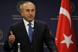 Չավուշօղլուի զգուշացում՝ Քուրդիստանի ղեկավարությանը