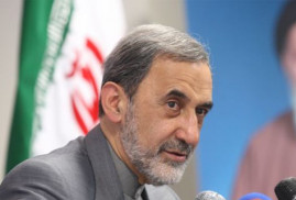 Մահմեդական երկրները չեն  թողնի, որ  տարածաշրջանում ստեղծվի 2-րդ Իսրայել