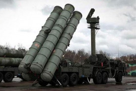 Ռուսաստանը Թուրքիային S-400 ՀՕՊ համակարգերի տեխնոլոգիաներ չի տրամադրի